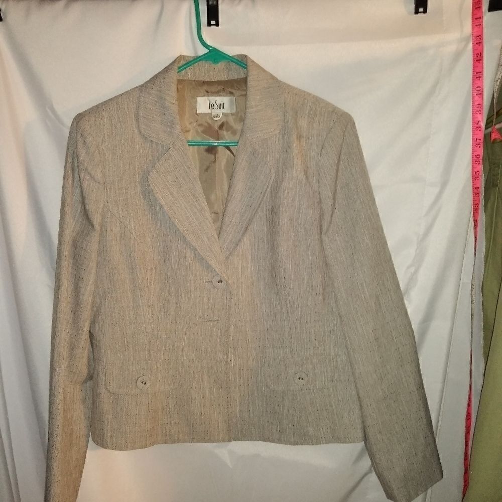 Le Suit blazer 